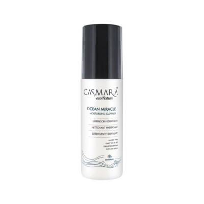 Casmara Ocean Miracle Moisturizing Cleanser 150ml|クレンジング Casmara Ocean Miracle Moisturizing Cleanser 150ml|クレンジング