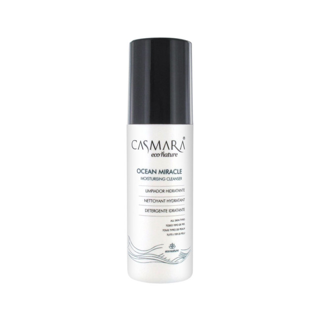 Casmara Ocean Miracle Moisturizing Cleanser 150ml|クレンジング Casmara Ocean Miracle Moisturizing Cleanser 150ml|クレンジング