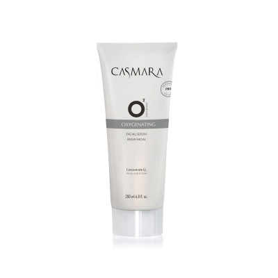 Casmara Oxygenating Facial Serum Concentrate O2 200ml Casmara Oxygenating Facial Serum Concentrate O2 200ml