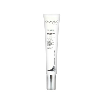 Casmara Intensive Q10 Complex 50ml|ビタミンC Casmara Intensive Q10 Complex 50ml|ビタミンC