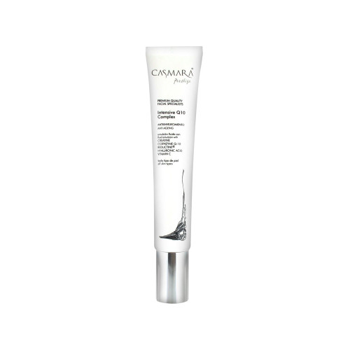 Casmara Intensive Q10 Complex 50ml|ビタミンC Casmara Intensive Q10 Complex 50ml|ビタミンC