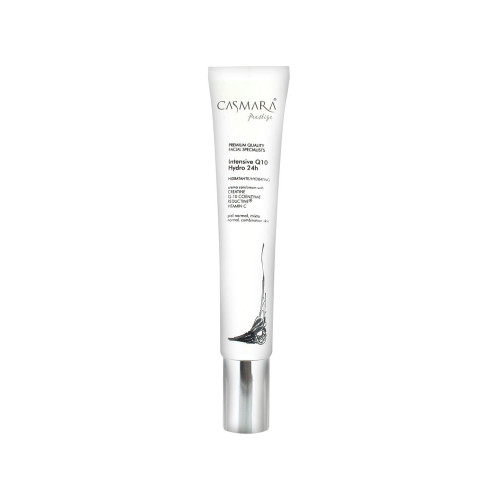 Casmara Intensive Q10 Hydro 24h 50ml|乾燥・水分不足肌 Casmara Intensive Q10 Hydro 24h 50ml|乾燥・水分不足肌
