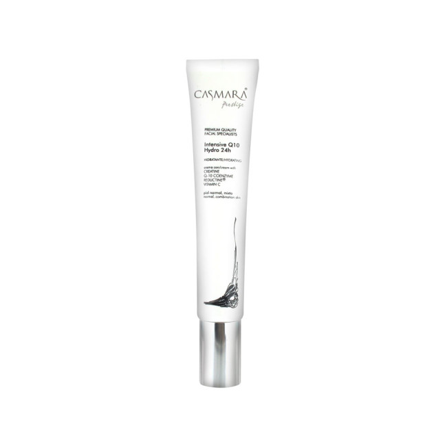 Casmara Intensive Q10 Hydro 24h 50ml — Piel deshidratada