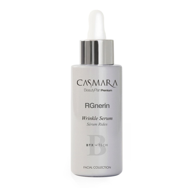 Casmara RGnerin Wrinkle Serum 50ml Casmara RGnerin Wrinkle Serum 50ml
