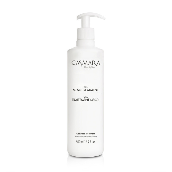 Casmara Meso Treatment Conductive Gel 500ml Casmara Meso Treatment Conductive Gel 500ml