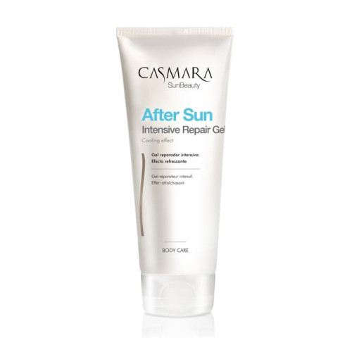 Casmara Sun Beauty After Sun Intensive Repair Gel 200ml Casmara Sun Beauty After Sun Intensive Repair Gel 200ml