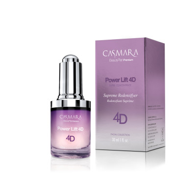 Casmara Power Lift 4D Super Concentrate 30ml Casmara Power Lift 4D Super Concentrate 30ml