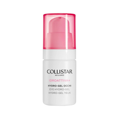 Collistar Idroattiva+ Eye Hydro Gel 15ml Collistar Idroattiva+ Eye Hydro Gel 15ml