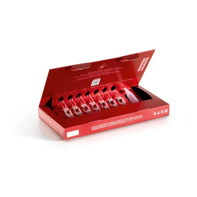 Collistar Lift HD+ Immediate Tensor Effect Lifting Vials (7x1.5ml) Collistar Lift HD+ Immediate Tensor Effect Lifting Vials (7x1.5ml)
