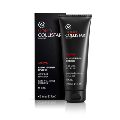 Collistar Uomo Shave After Shave Repair Balm 100ml Collistar Uomo Shave After Shave Repair Balm 100ml