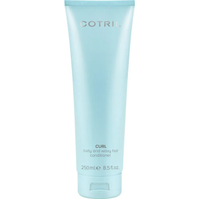 Cotril Curl Conditioner 250ml Cotril Curl Conditioner 250ml