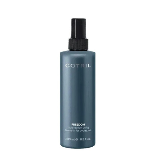 Cotril Freedom Multi Action Daily Leave-in Spray 200ml Cotril Freedom Multi Action Daily Leave-in Spray 200ml