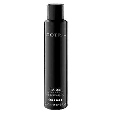 Cotril Styling Texture Spray 250ml Cotril Styling Texture Spray 250ml