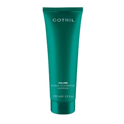 Cotril Volume Conditioner 250ml Cotril Volume Conditioner 250ml