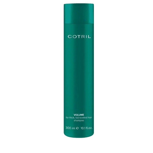 Cotril Volume Shampoo 300ml Cotril Volume Shampoo 300ml