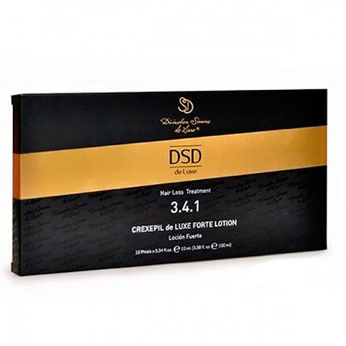 DSD de Luxe Anti-Hair Loss Treatment Lotion Strong No.3.4.1|抜け毛ケア DSD de Luxe Anti-Hair Loss Treatment Lotion Strong No.3.4.1|抜け毛ケア