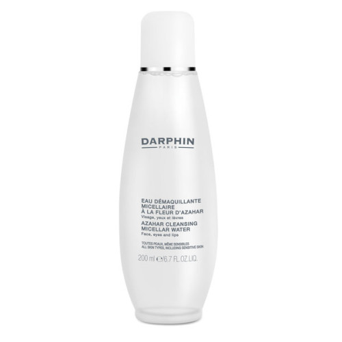 Darphin Azahar Cleansing Micellar Water 200ml Darphin Azahar Cleansing Micellar Water 200ml