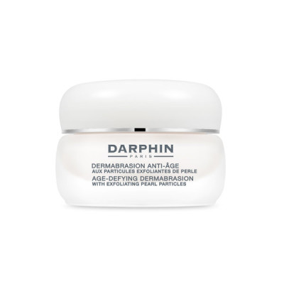 Darphin Age-Defying Dermabrasion with Exfoliating Pearl Particles 50ml Darphin Age-Defying Dermabrasion with Exfoliating Pearl Particles 50ml