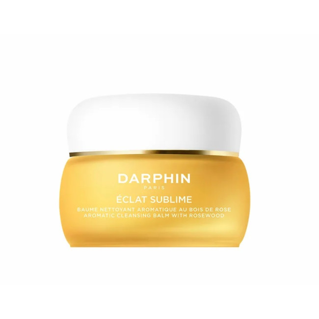 Darphin Eclat Sublime Aromatic Cleansing Balm with Rosewood 40ml Darphin Eclat Sublime Aromatic Cleansing Balm with Rosewood 40ml