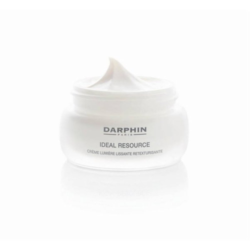 Darphin Ideal Resource Smoothing Retexturizing Radiance Cream 50ml Darphin Ideal Resource Smoothing Retexturizing Radiance Cream 50ml