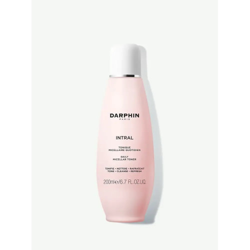 Darphin Intral Daily Micellar Toner Darphin Intral Daily Micellar Toner
