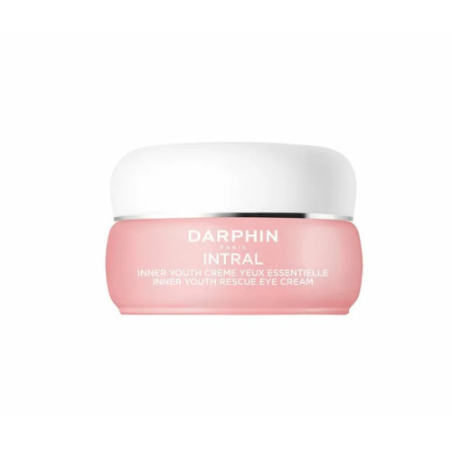 Darphin Intral Inner Youth Rescue Eye Cream 15m Darphin Intral Inner Youth Rescue Eye Cream 15m
