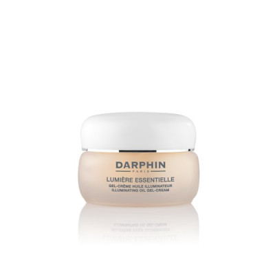 Darphin Lumiere Essentielle Illuminating Gel-Cream 50ml Darphin Lumiere Essentielle Illuminating Gel-Cream 50ml