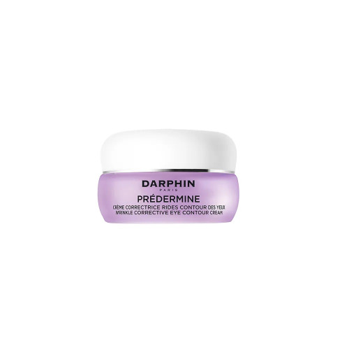 Darphin Predermine Wrinkle Corrective Eye Contour Cream 15ml Darphin Predermine Wrinkle Corrective Eye Contour Cream 15ml