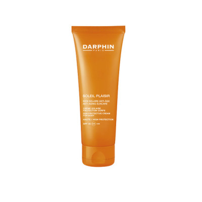 Darphin Soleil Plaisir Body Protection SPF30 (125ml) Darphin Soleil Plaisir Body Protection SPF30 (125ml)