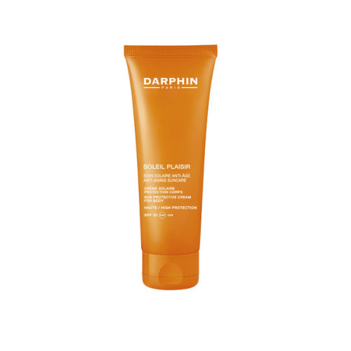 Darphin Soleil Plaisir Body Protection SPF30 (125ml) Darphin Soleil Plaisir Body Protection SPF30 (125ml)