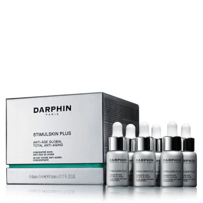 Darphin Stimulskin Plus 28-Day Anti-Aging Concentrate 50ml Darphin Stimulskin Plus 28-Day Anti-Aging Concentrate 50ml