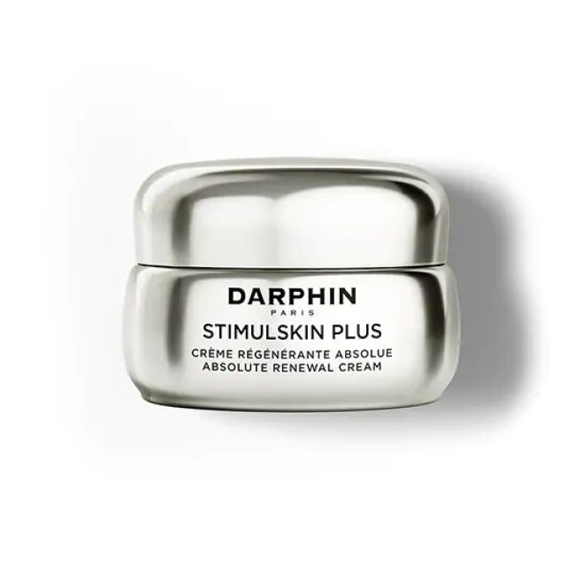 Darphin Stimulskin Plus Absolute Renewal Cream 50ml Darphin Stimulskin Plus Absolute Renewal Cream 50ml