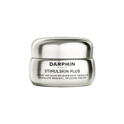 Darphin Stimulskin Plus Absolute Renewal Infusion Cream 50ml Darphin Stimulskin Plus Absolute Renewal Infusion Cream 50ml
