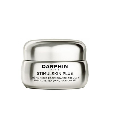 Darphin Stimulskin Plus Absolute Renewal Rich Cream 50ml Darphin Stimulskin Plus Absolute Renewal Rich Cream 50ml