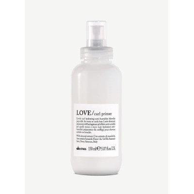 Davines LOVE Curl Primer 150ml Davines LOVE Curl Primer 150ml