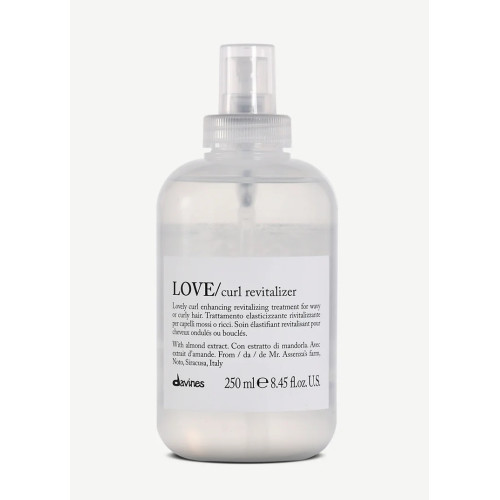 Davines LOVE Curl Revitalizer 250ml Davines LOVE Curl Revitalizer 250ml