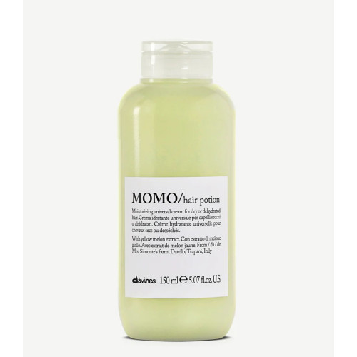 Davines MOMO Dry Hair Potion 150ml Davines MOMO Dry Hair Potion 150ml