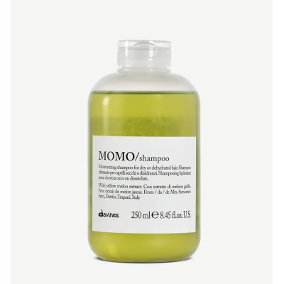 Davines MOMO Dry Hair Shampoo 250ml Davines MOMO Dry Hair Shampoo 250ml