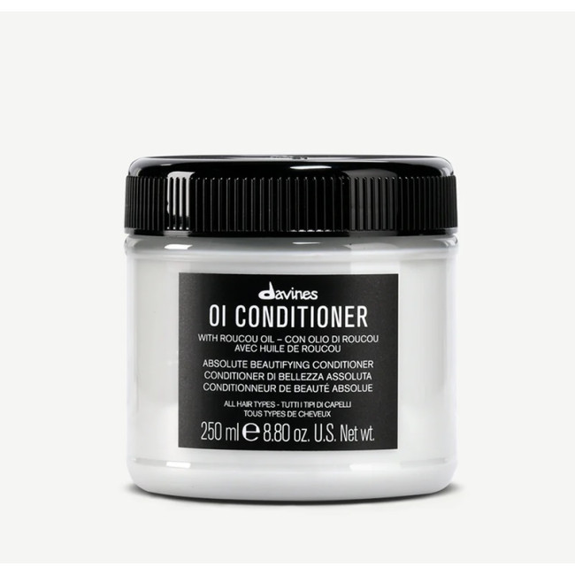 Davines OI Absolute Beautifying Conditioner 250ml Davines OI Absolute Beautifying Conditioner 250ml