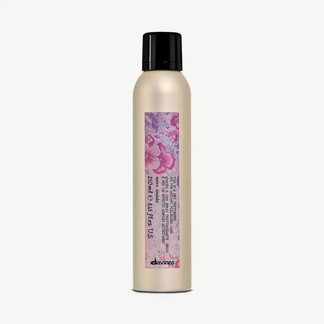 Davines More Inside Dry Texturizer 250ml Davines More Inside Dry Texturizer 250ml