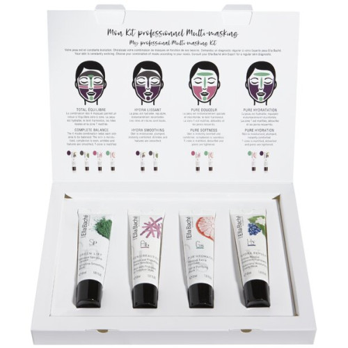 Ella Baché Mask Bar Set 4x30ml Ella Baché Mask Bar Set 4x30ml