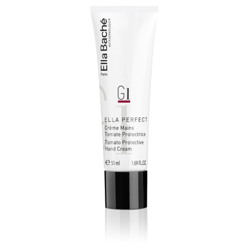 Ella Baché Ella Perfect Tomato Protective Hand Cream 50ml Ella Baché Ella Perfect Tomato Protective Hand Cream 50ml