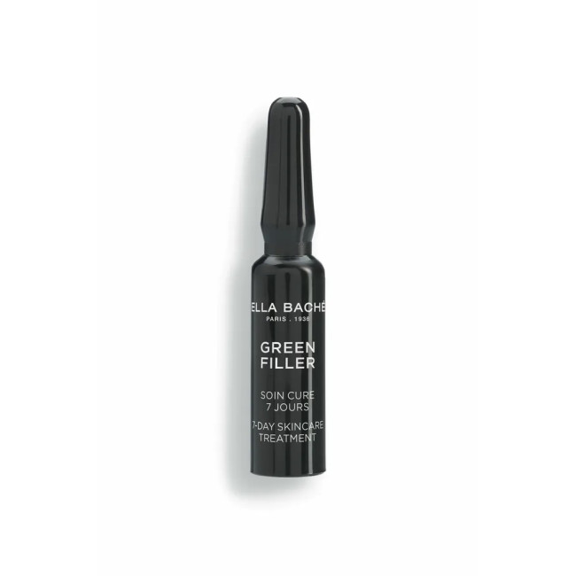 Ella Baché Green Filler 7-Day Skincare Treatment (7x1.2ml) Ella Baché Green Filler 7-Day Skincare Treatment (7x1.2ml)