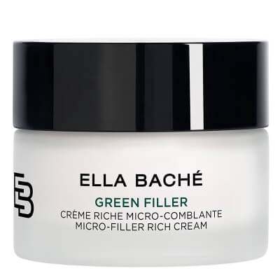 Ella Baché Green Filler Micro-Filler Rich Cream 50ml Ella Baché Green Filler Micro-Filler Rich Cream 50ml