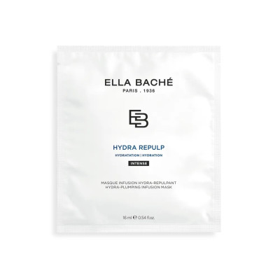 Ella Baché Hydra Repulp Intense Hydra-Plumping Infusion Mask 16ml Ella Baché Hydra Repulp Intense Hydra-Plumping Infusion Mask 16ml