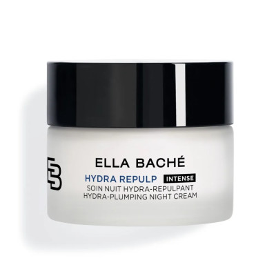 Ella Baché Hydra Repulp Intense Hydra-Plumping Night Cream 50ml Ella Baché Hydra Repulp Intense Hydra-Plumping Night Cream 50ml