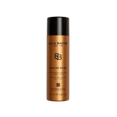 Ella Baché L'Eau du Soleil Gradual Self-Tanner face and body 100ml Ella Baché L'Eau du Soleil Gradual Self-Tanner face and body 100ml