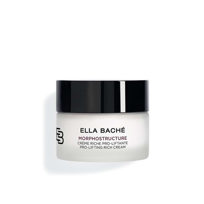 Ella Baché Morphostructure Pro-Lifting Rich Cream 50ml Ella Baché Morphostructure Pro-Lifting Rich Cream 50ml