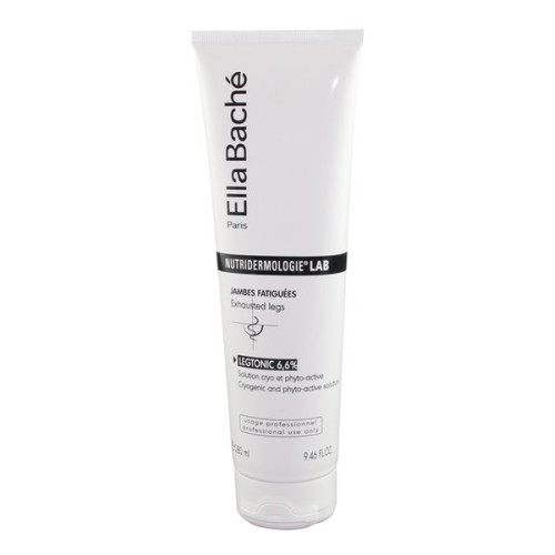 Ella Baché Nutridermologie®Lab Legtonic 6,6% (280ml) Ella Baché Nutridermologie®Lab Legtonic 6,6% (280ml)