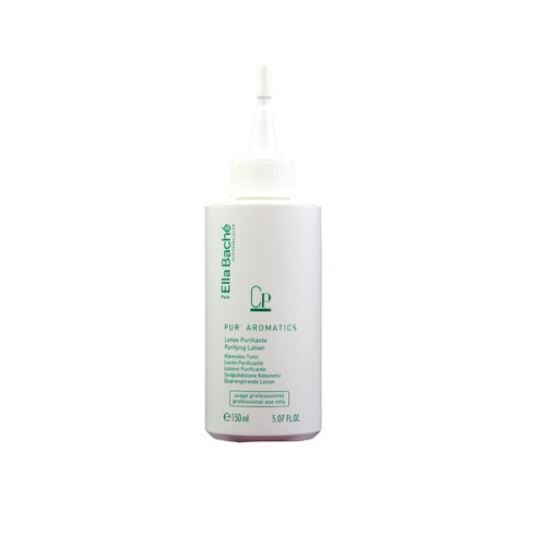 Ella Baché Pur' Aromatics Purifying Lotion 150ml Ella Baché Pur' Aromatics Purifying Lotion 150ml
